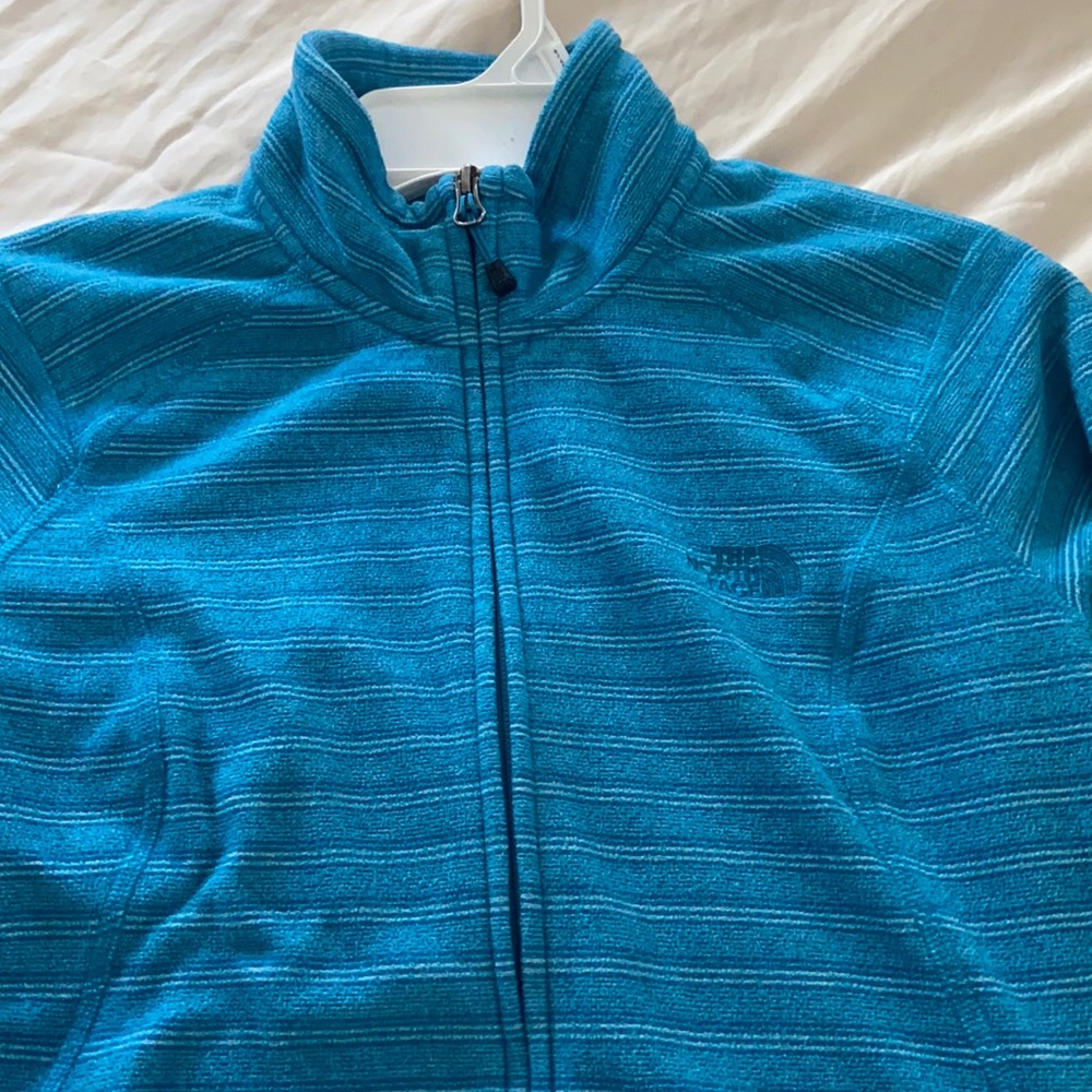 The Northface fleece